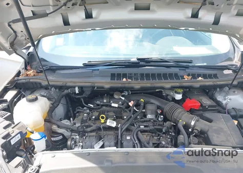 2022 Ford Edge Sel from USA, damaged, VIN 2FMPK4J92NBA17672